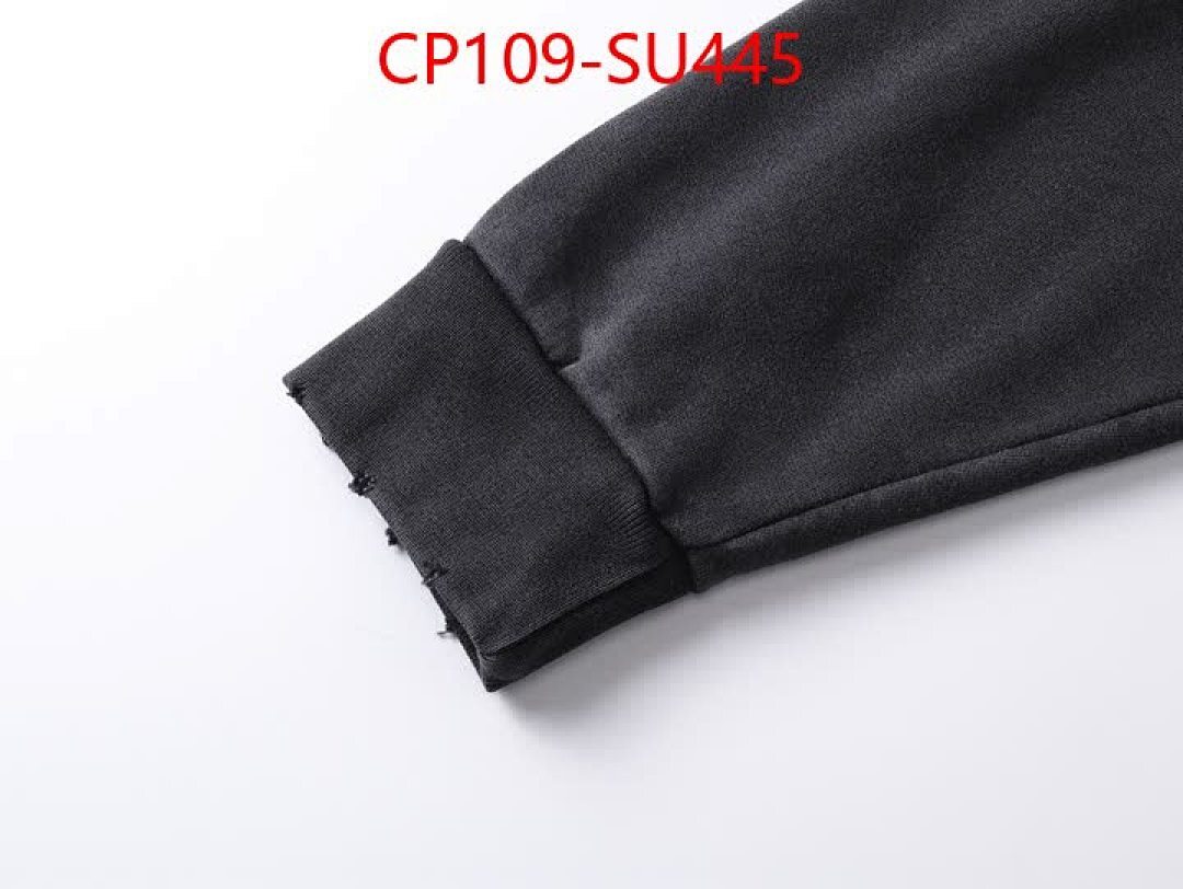 Clothing-Balenciaga ID: SU445 $: 109USD