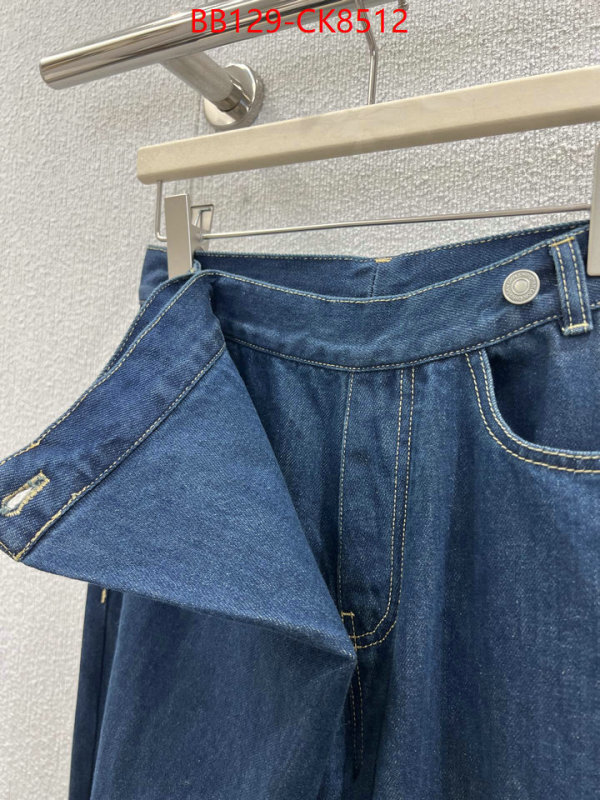 Clothing-Dior ID: CK8512 $: 129USD