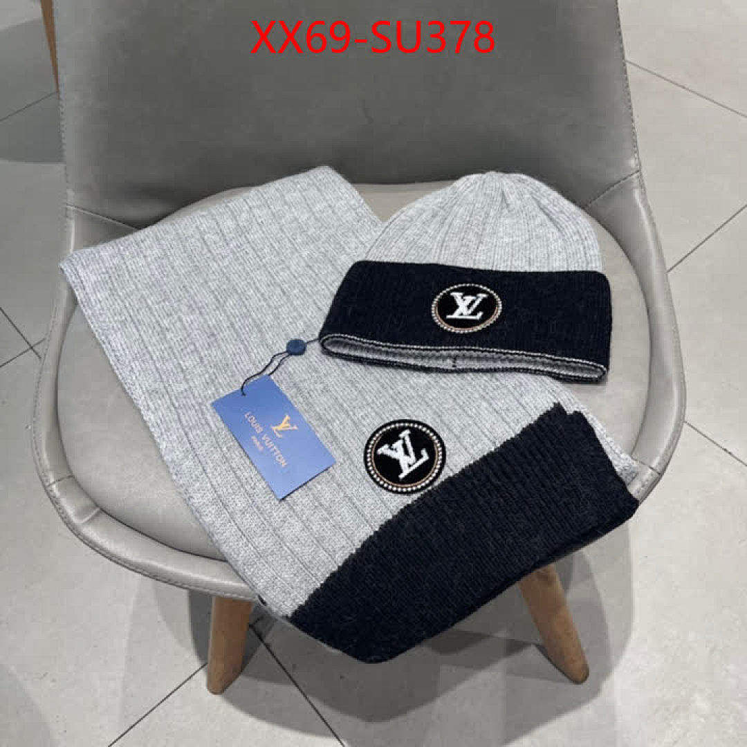 Cap(Hat)-LV ID: SU378 $: 69USD
