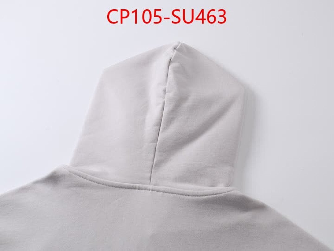 Clothing-Balenciaga ID: SU463 $: 105USD