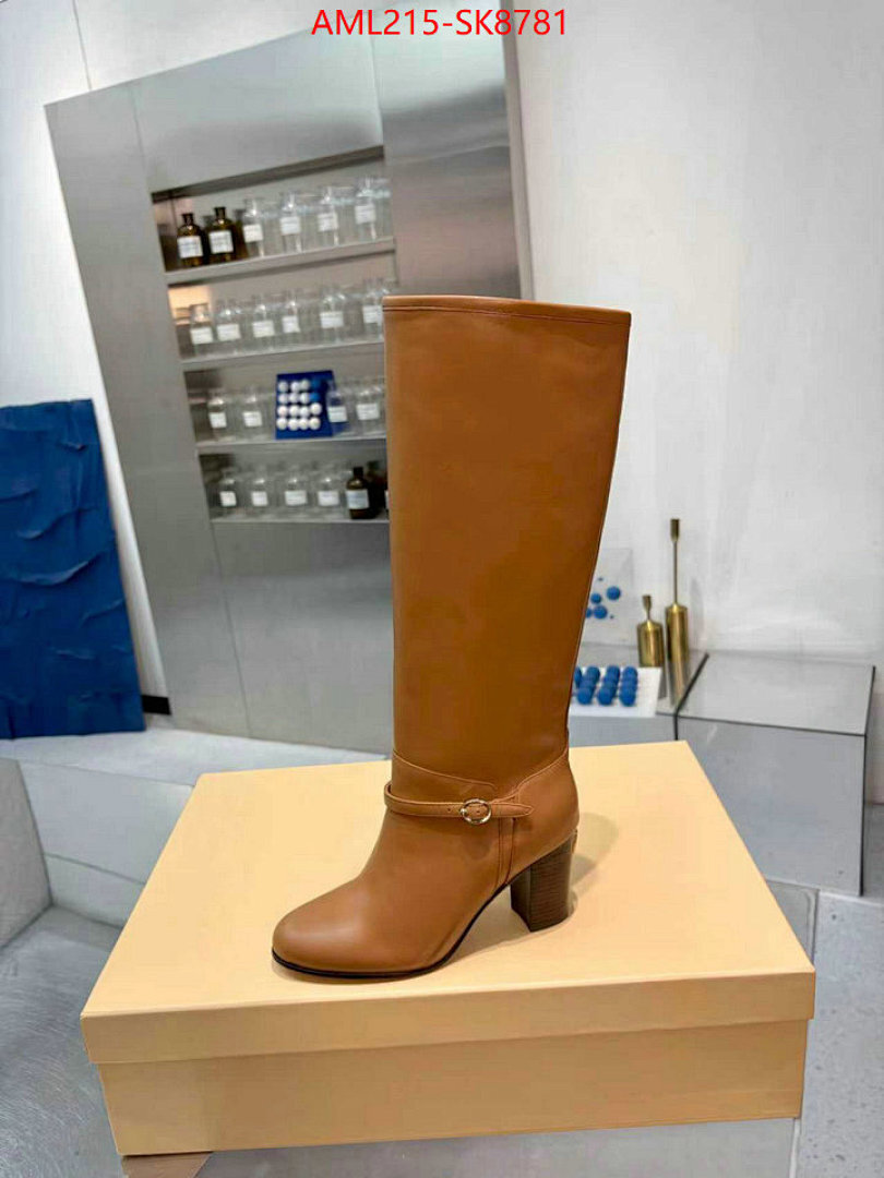 Women Shoes-Boots ID: SK8781 $: 215USD