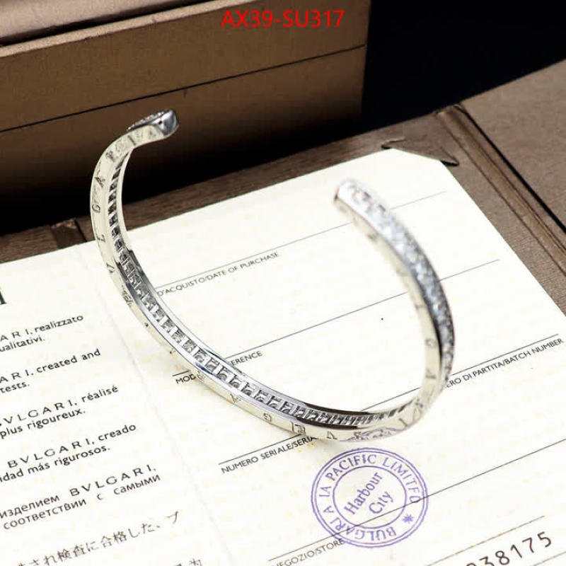 Jewelry-Bvlgari ID: SU317 $: 39USD