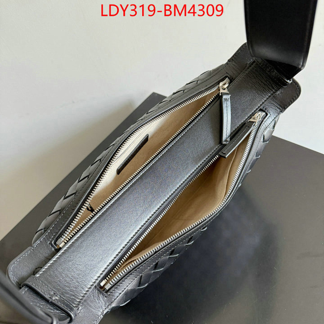 BV Bags(TOP)-Crossbody- ID: BM4309 $: 319USD,