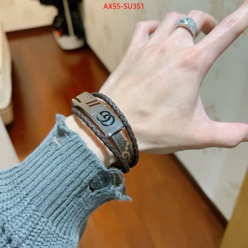 Jewelry-Gucci ID: SU351 $: 55USD