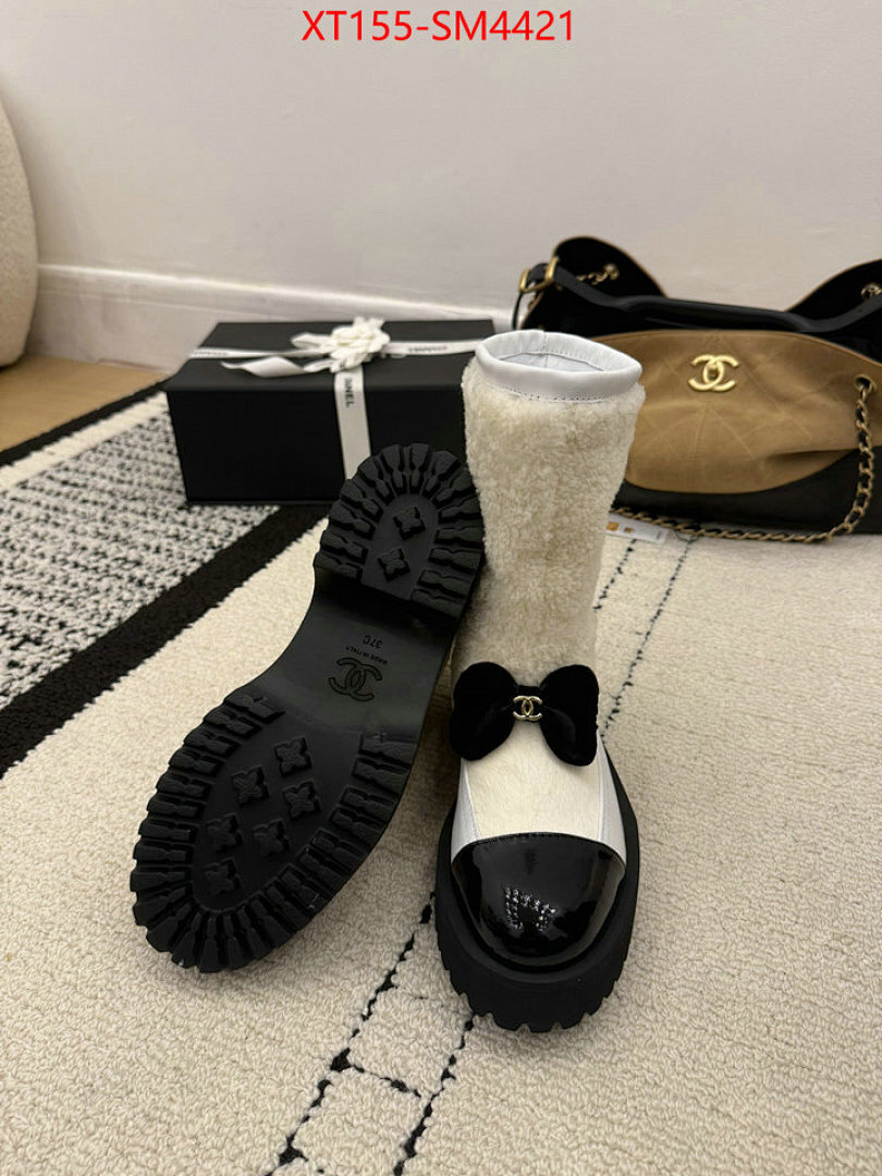 Women Shoes-Boots ID: SM4421 $: 155USD