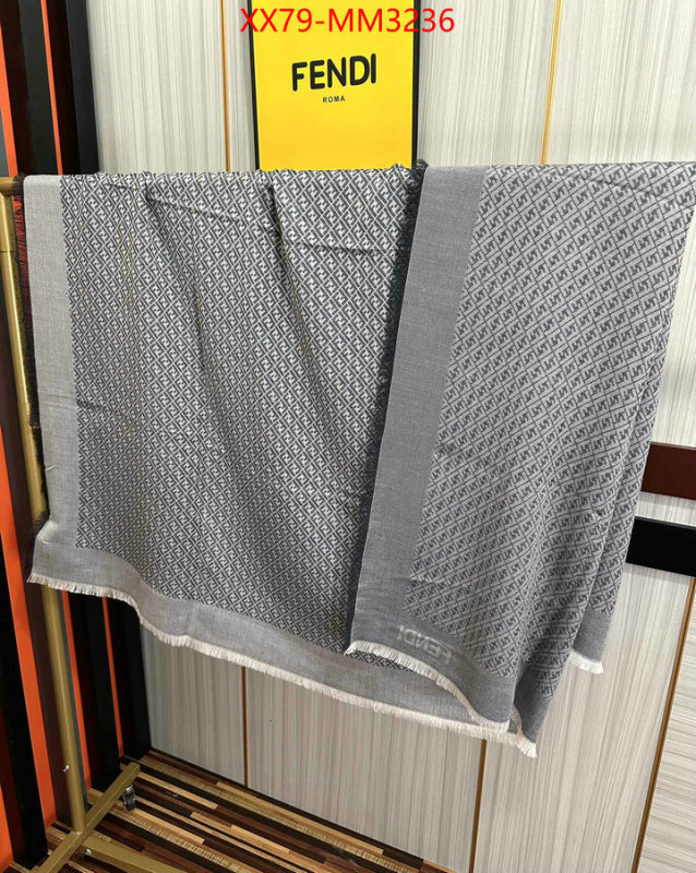 Scarf-Fendi what ID: MM3236 $: 79USD
