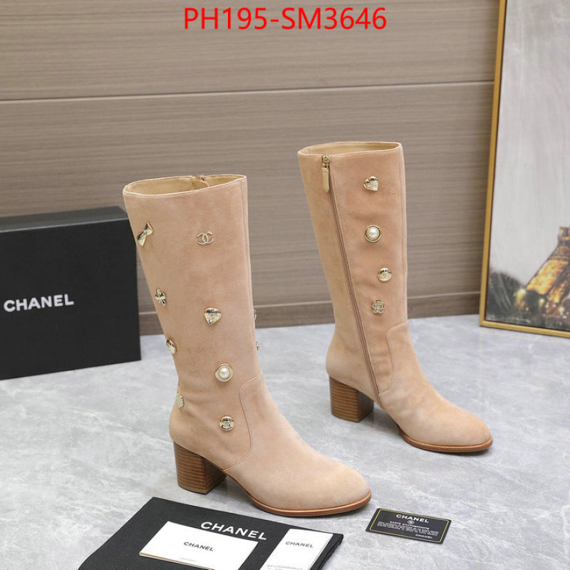 Women Shoes-Boots ID: SM3646 $: 195USD