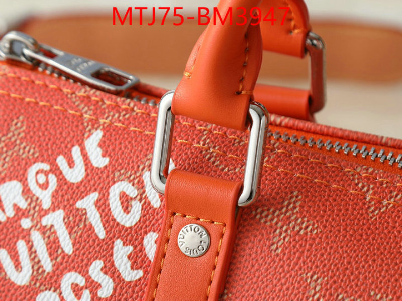 LV Bags(4A)-Speedy- ID: BM3947 $: 75USD,