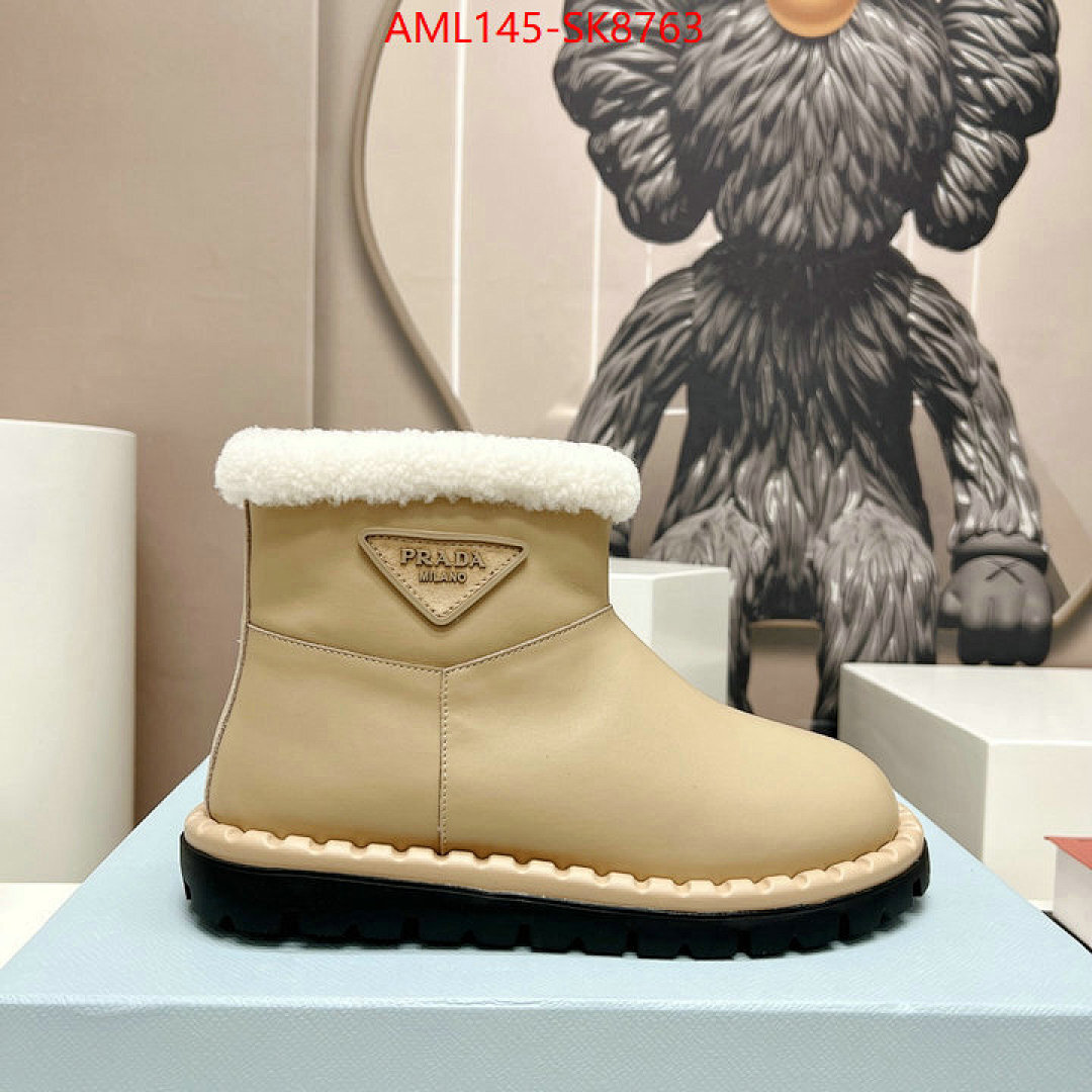 Women Shoes-Boots ID: SK8763 $: 145USD