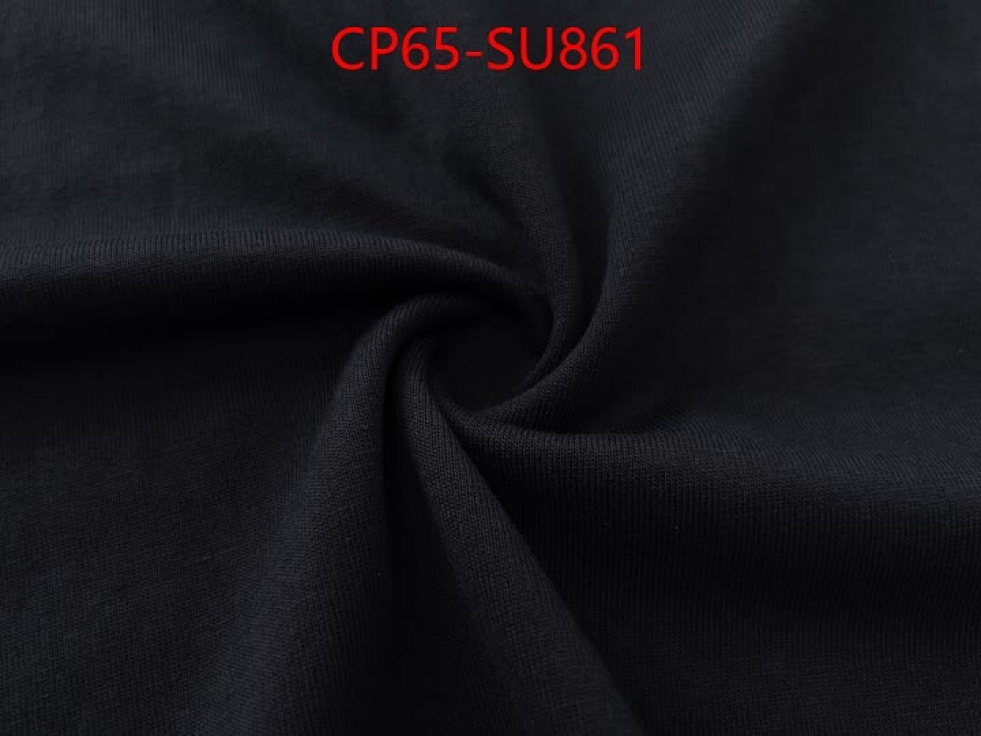 Clothing-Balenciaga ID: SU861 $: 65USD