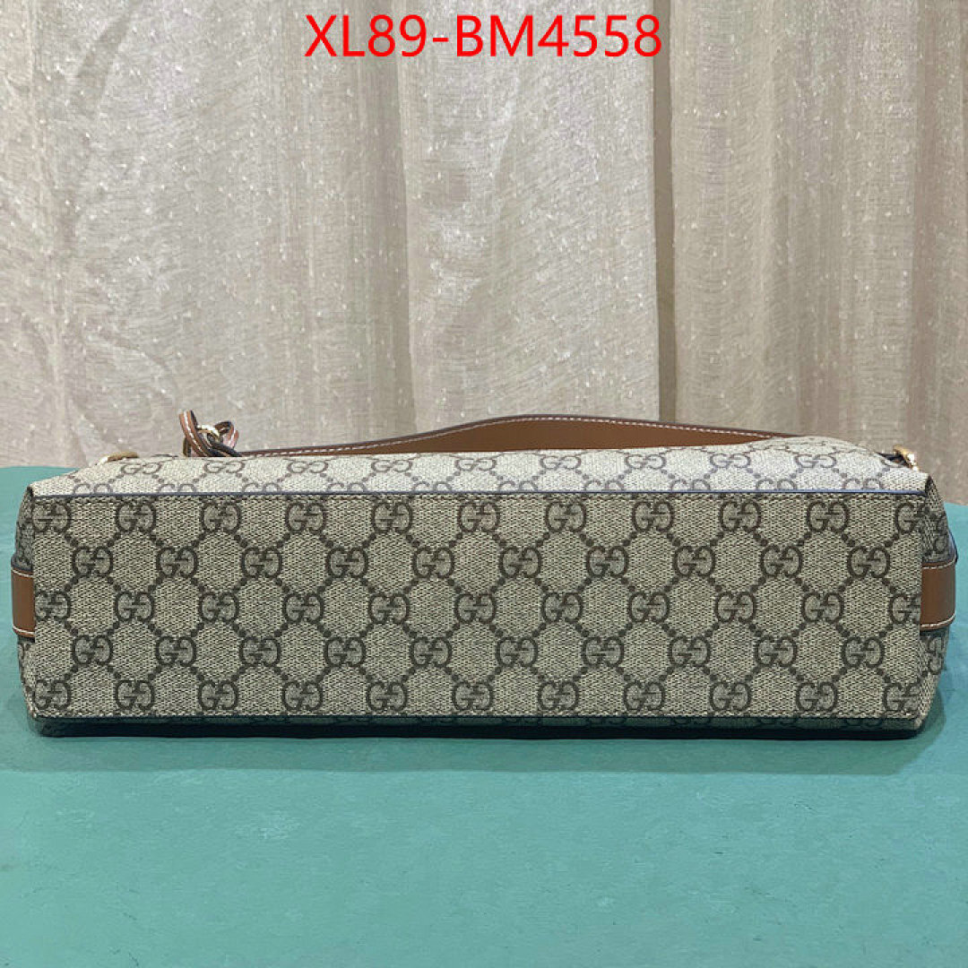 Gucci Bags(4A)-Handbag- ID: BM4558
