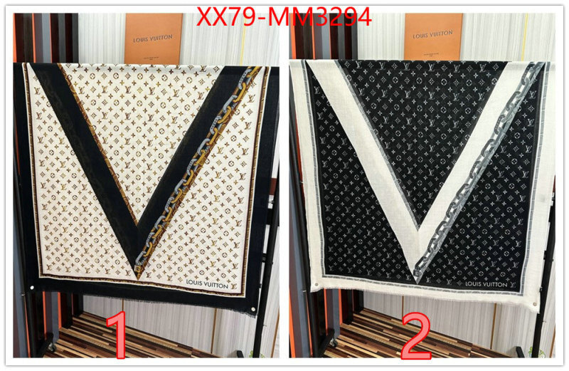 Scarf-LV what is aaaaa quality ID: MM3294 $: 79USD