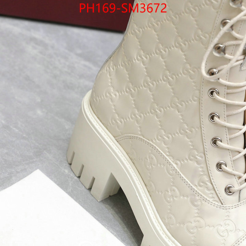 Women Shoes-Boots ID: SM3672 $: 169USD