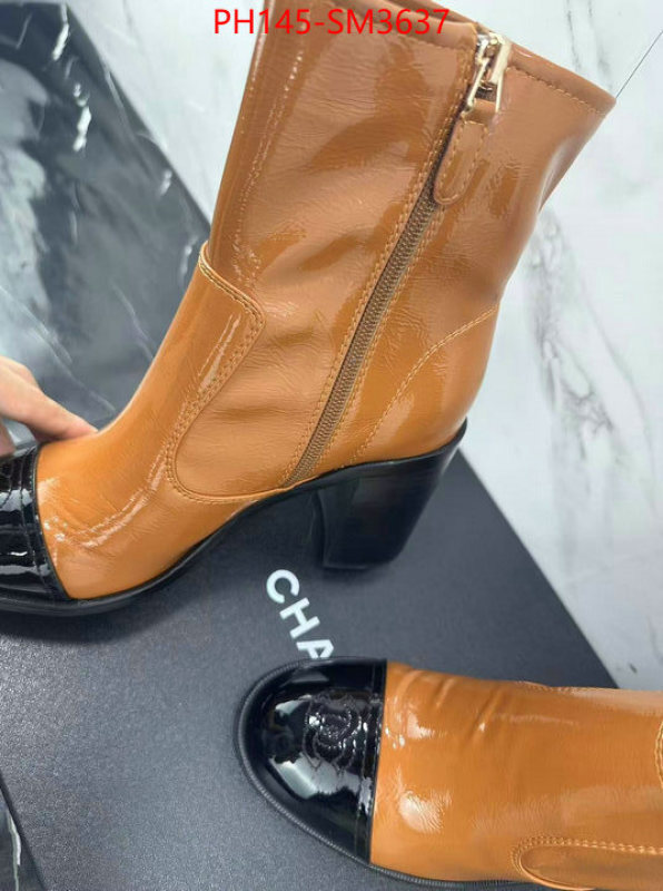 Women Shoes-Boots ID: SM3637 $: 145USD