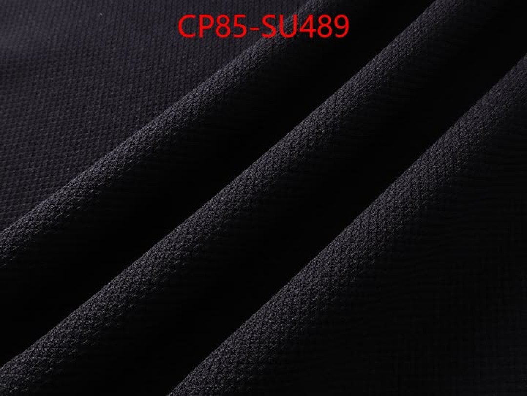 Clothing-Balenciaga ID: SU489 $: 85USD