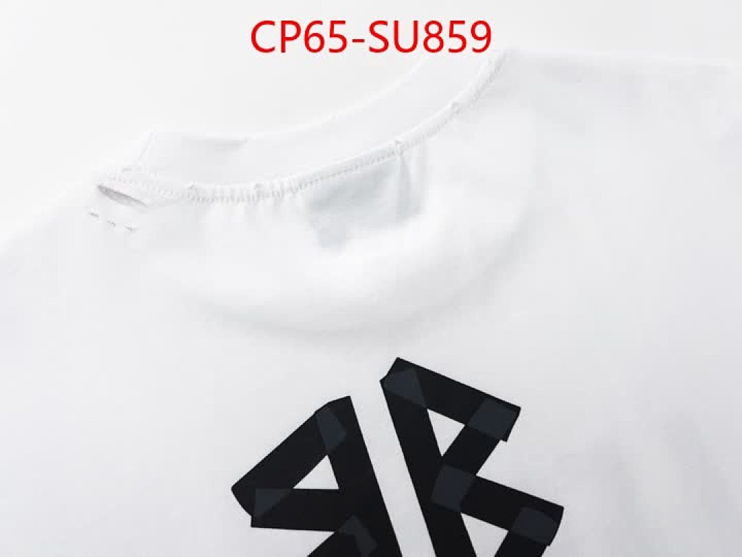 Clothing-Balenciaga ID: SU859 $: 65USD