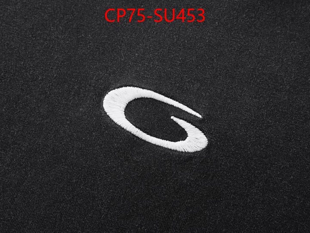 Clothing-Balenciaga ID: SU453 $: 75USD