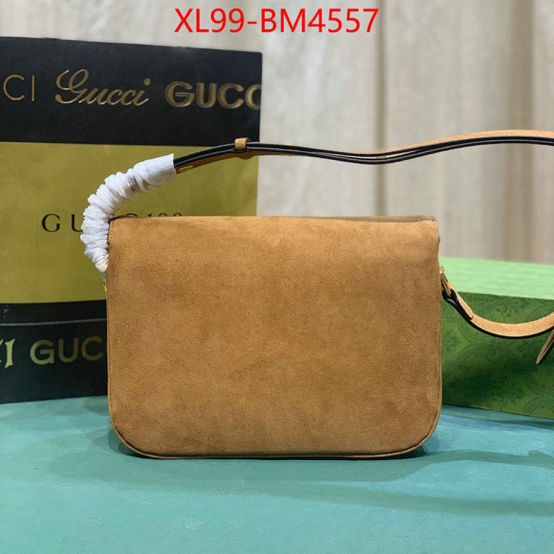 Gucci Bags(4A)-Horsebit- ID: BM4557