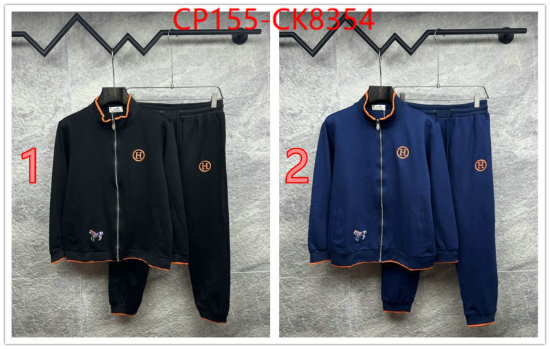 Clothing-Hermes ID: CK8354 $: 155USD