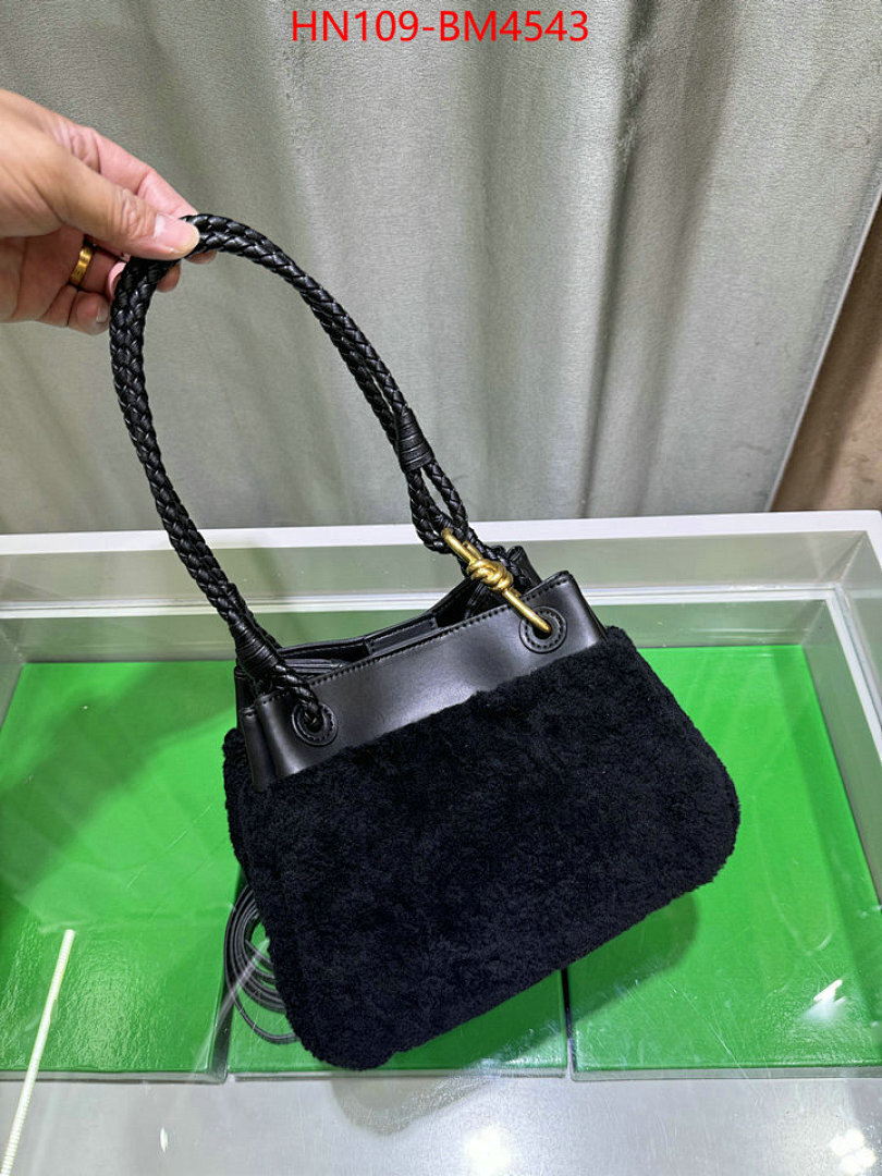 BV Bags(4A)-Handbag- ID: BM4543 $: 109USD,