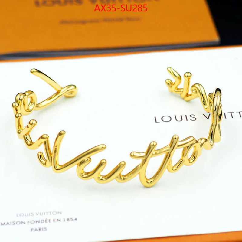 Jewelry-LV ID: SU285 $: 35USD