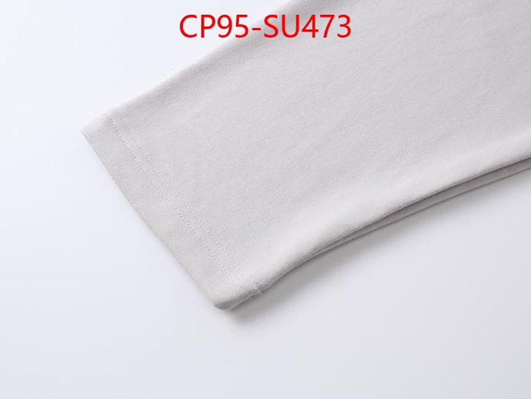 Clothing-Balenciaga ID: SU473 $: 95USD