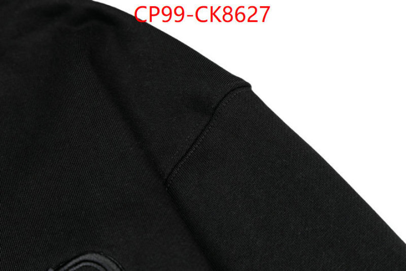 Clothing-Dior ID: CK8627 $: 99USD