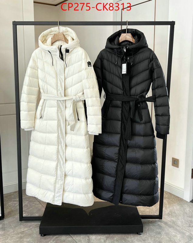 Down jacket Women-Mackage designer replica ID: CK8313 $: 275USD