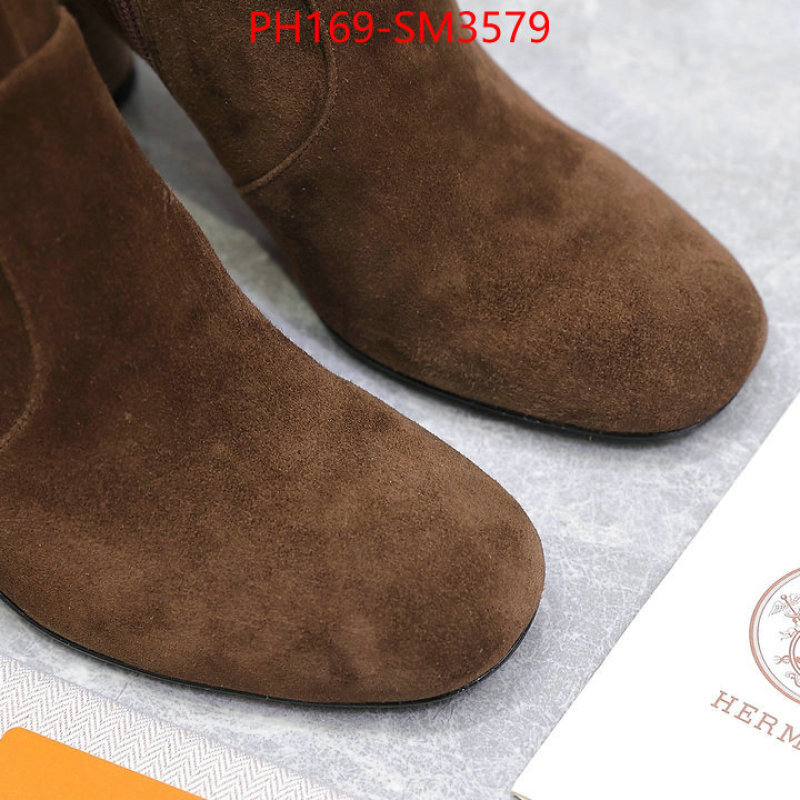 Women Shoes-Boots ID: SM3579 $: 169USD