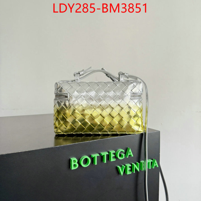 BV Bags(TOP)-Crossbody- ID: BM3851 $: 285USD,