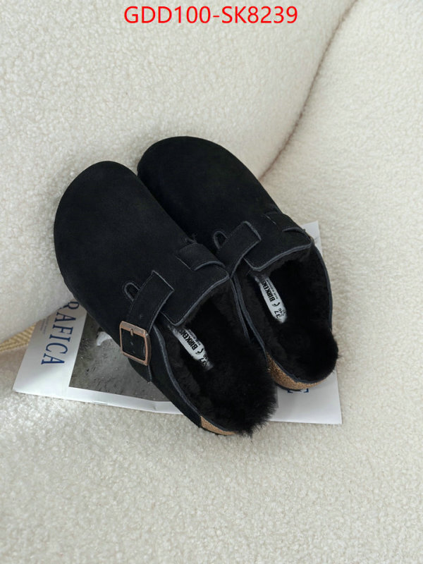 Women Shoes-Birkenstock is it ok to buy replica ID: SK8239 $: 100USD