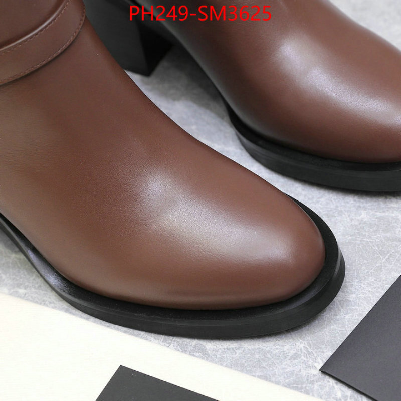 Women Shoes-Boots ID: SM3625 $: 249USD