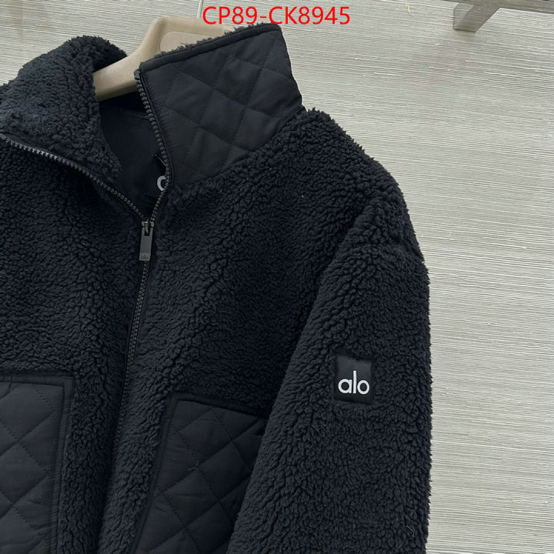 Clothing-Alo ID: CK8945 $: 89USD