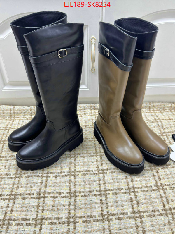 Women Shoes-Boots replica shop ID: SK8254 $: 189USD