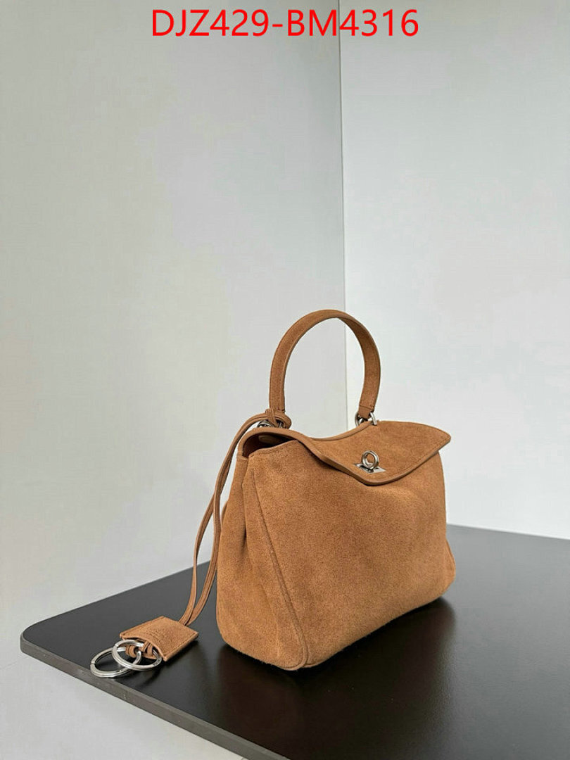 Balenciaga Bags(TOP)-Handbag- ID: BM4316