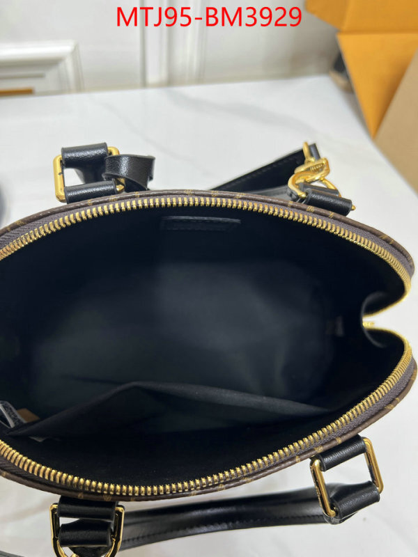 LV Bags(4A)-Alma- ID: BM3929 $: 95USD,