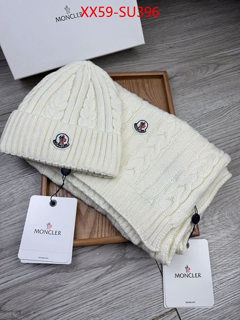 Scarf-Moncler ID: SU396 $: 59USD