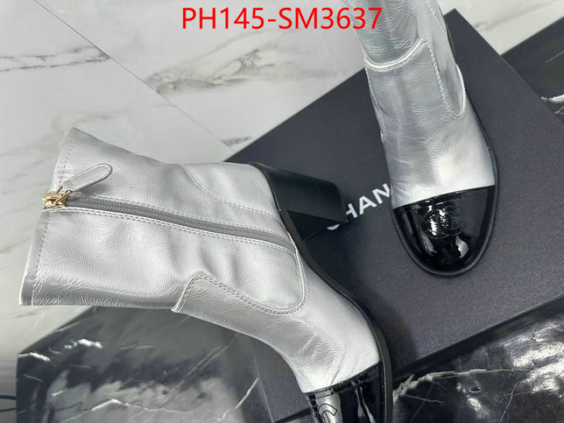 Women Shoes-Boots ID: SM3637 $: 145USD