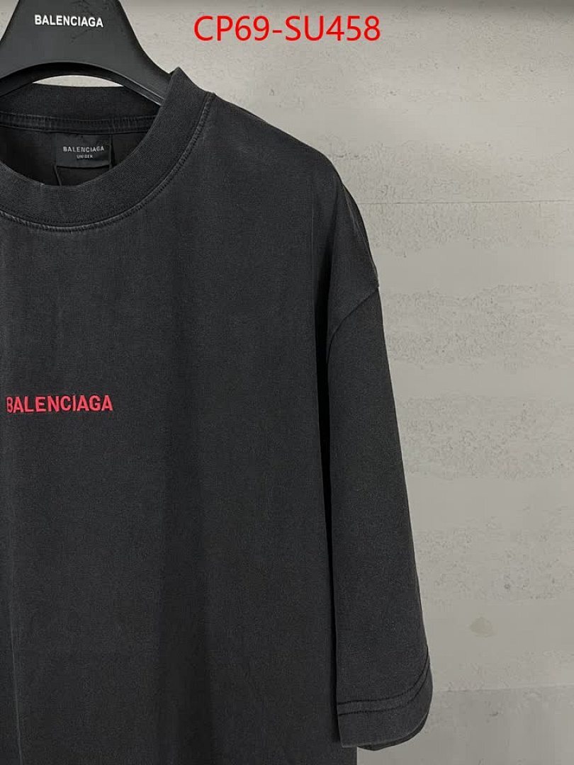 Clothing-Balenciaga ID: SU458 $: 69USD