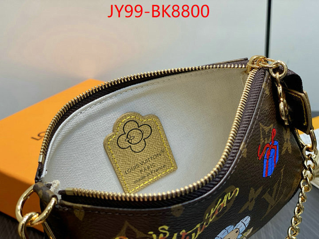 LV Bags(TOP)-Trio- ID: BK8800 $: 99USD,