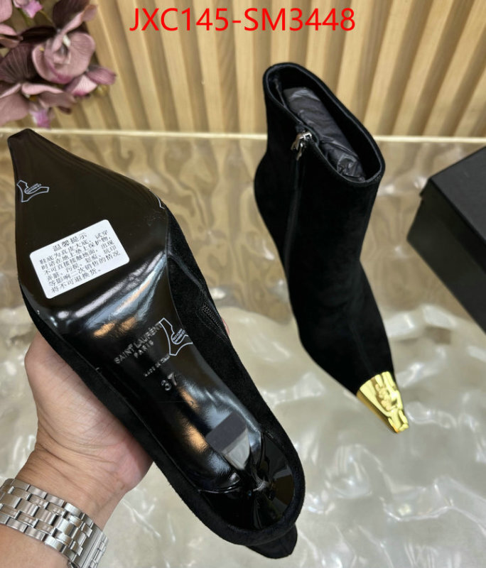 Women Shoes-YSL outlet sale store ID: SM3448 $: 145USD
