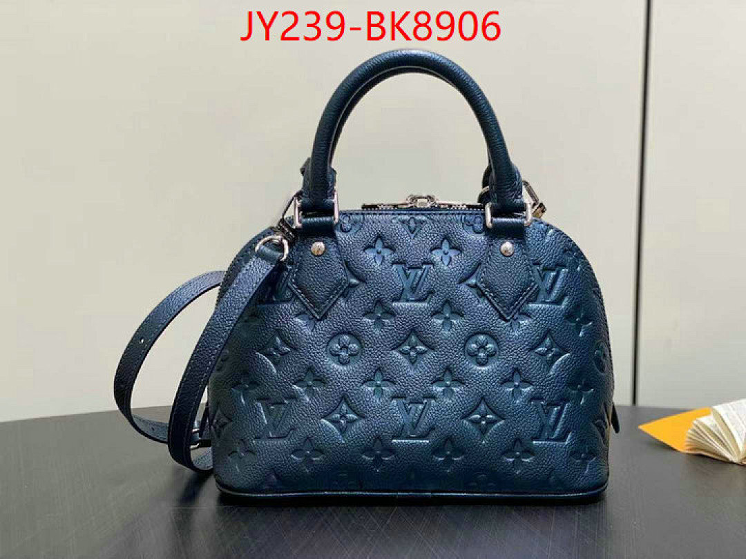 LV Bags(TOP)-Alma- ID: BK8906 $: 239USD,