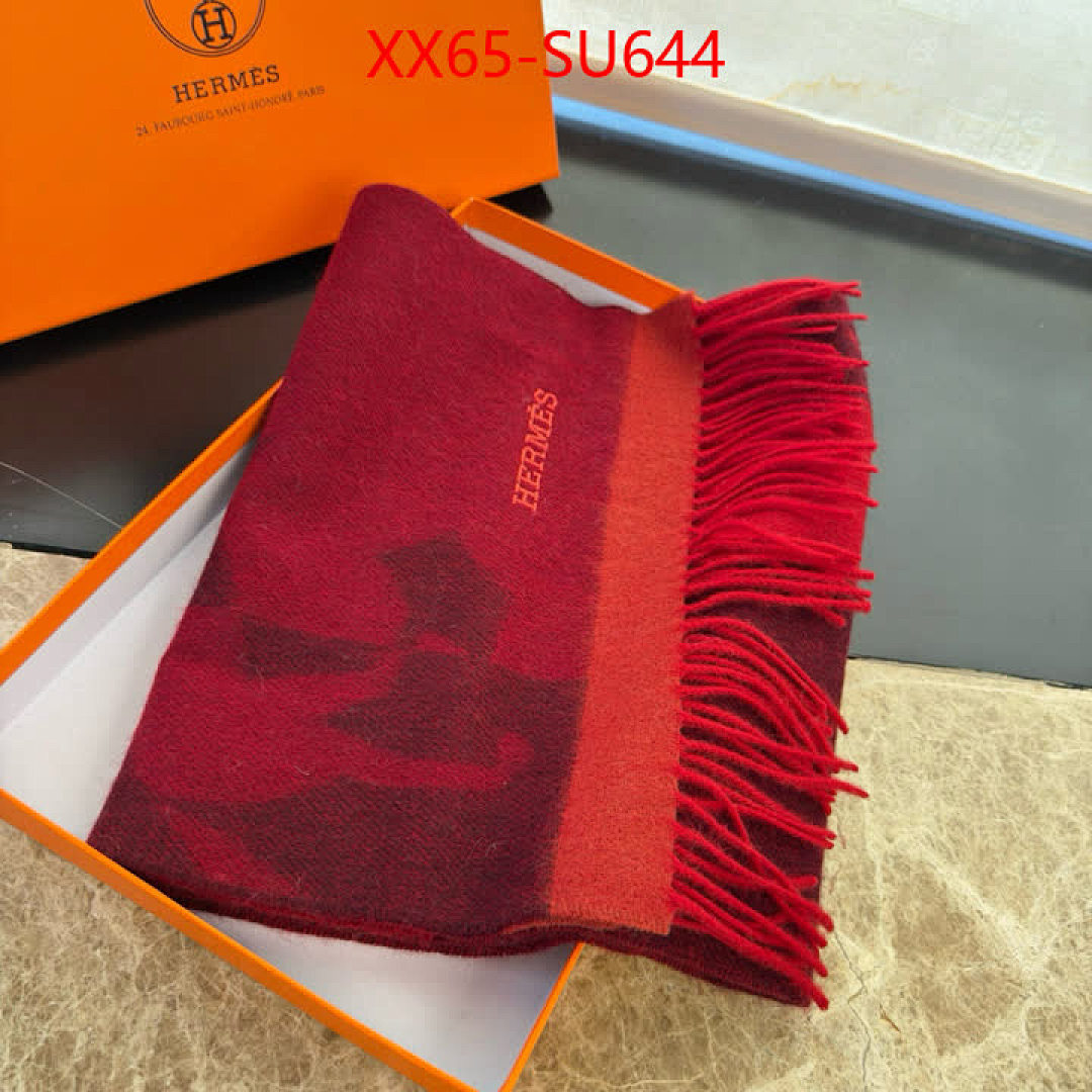 Scarf-Hermes ID: SU644 $: 65USD
