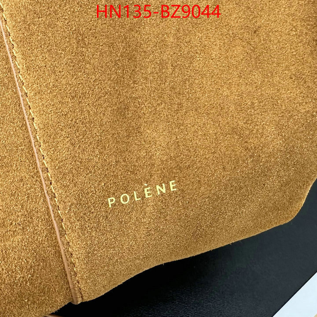 Polene Bags(4A)-Handbag- ID: BZ9044 $: 135USD,