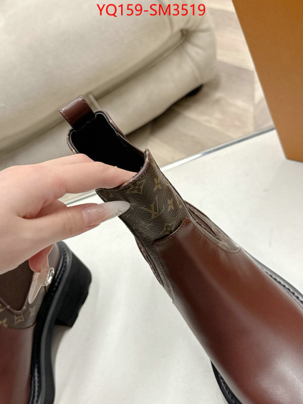 Women Shoes-Boots ID: SM3519 $: 159USD