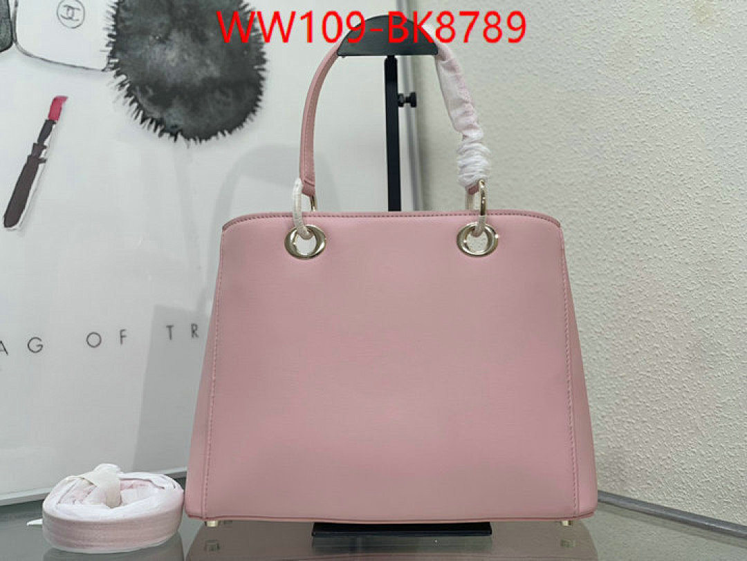 Dior Bags(4A)-Handbag- ID: BK8789 $: 109USD,
