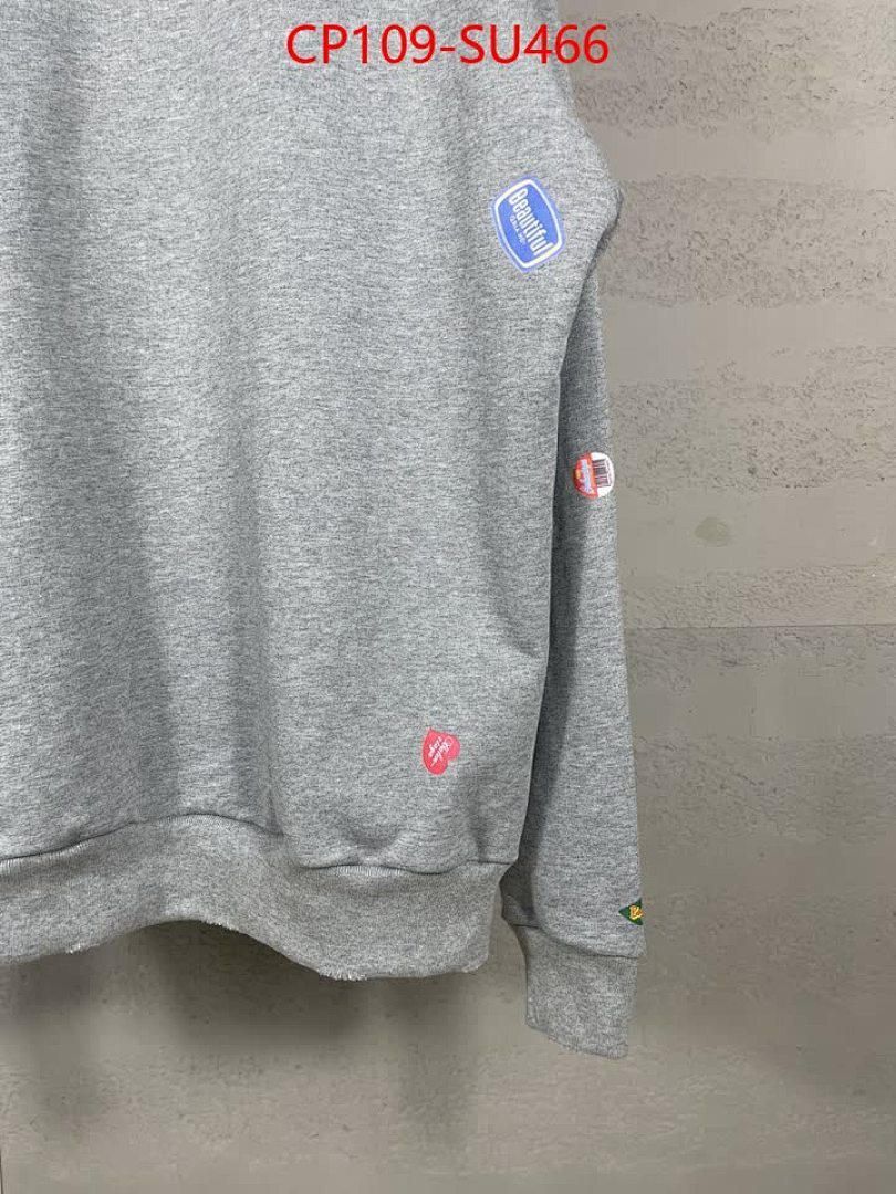 Clothing-Balenciaga ID: SU466 $: 109USD