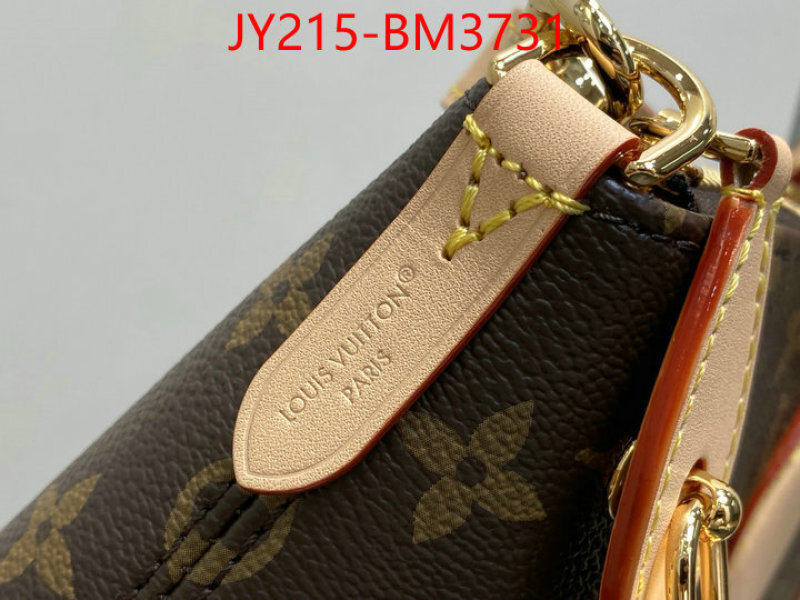 LV Bags(TOP)-Handbag Collection- ID: BM3731 $: 215USD,