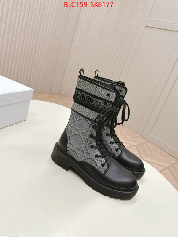 Women Shoes-Dior 7 star replica ID: SK8177 $: 159USD