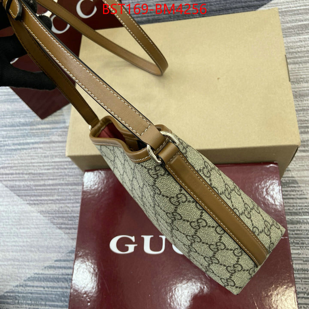 Gucci Bags(TOP)-Crossbody- ID: BM4256 $: 169USD,